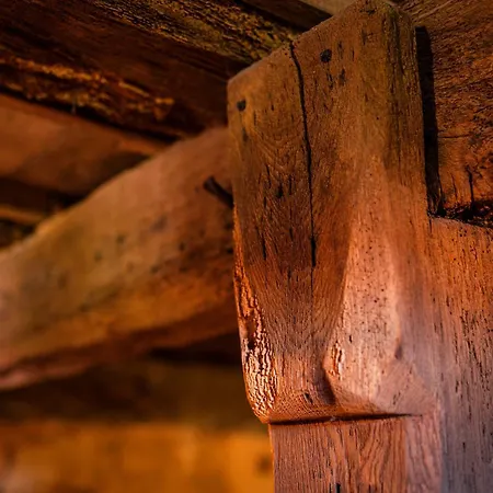 Maison 1775 Ferien Im Historischen Mit Sauna, Wissembourg, Elsass * Ingolsheim