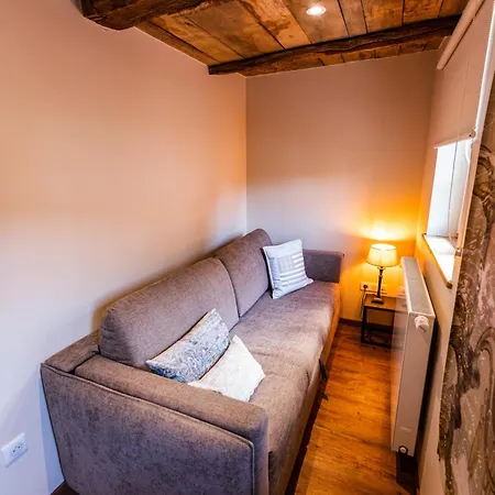 Maison 1775 Ferien Im Historischen Mit Sauna, Wissembourg, Elsass Holiday home Ingolsheim