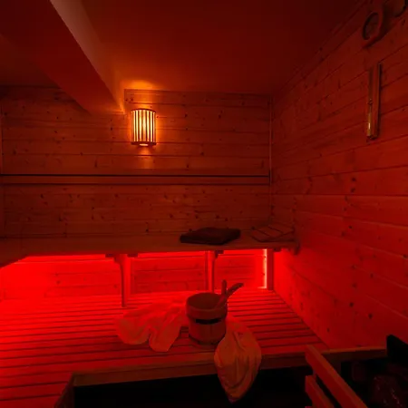 Holiday home Maison 1775 Ferien Im Historischen Mit Sauna, Wissembourg, Elsass